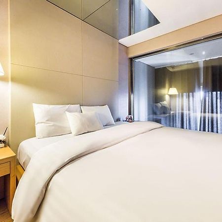 Yeongdeungpo Lifestyle F Hotel Seoul Exterior photo
